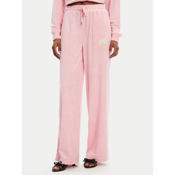 Teplákové nohavice Juicy Couture 63762995