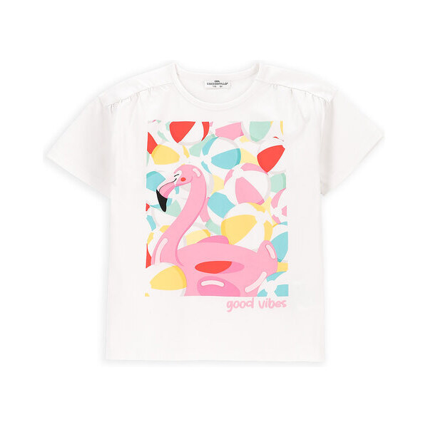 Tričko Coccodrillo 63762632