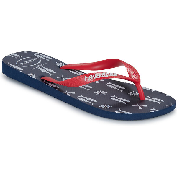 Havaianas Žabky TOP NAUTICAL Havaianas 63762577