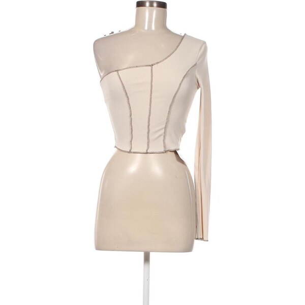 Dámska blúza SHEIN 63763077