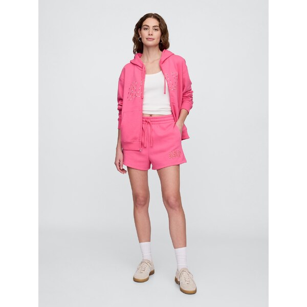 GAP Dámske Šortky s logom 769323-03 66265609