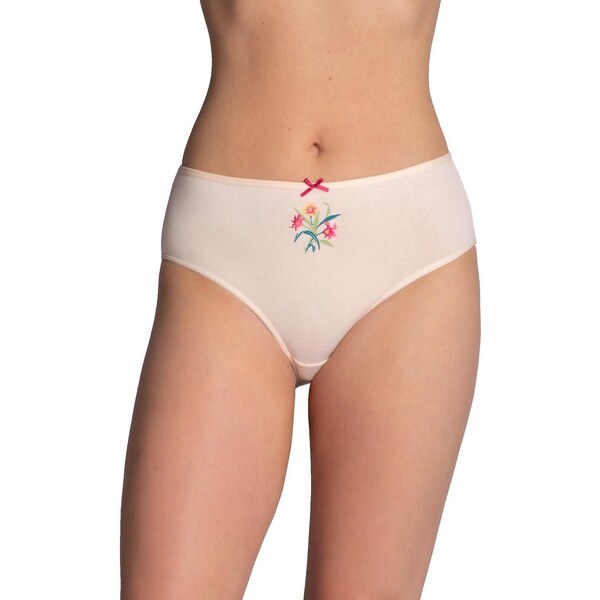 3PACK nohavičky Lama L-122BI-59 63763281