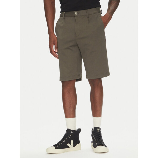 Bavlnené šortky Lindbergh 63763990