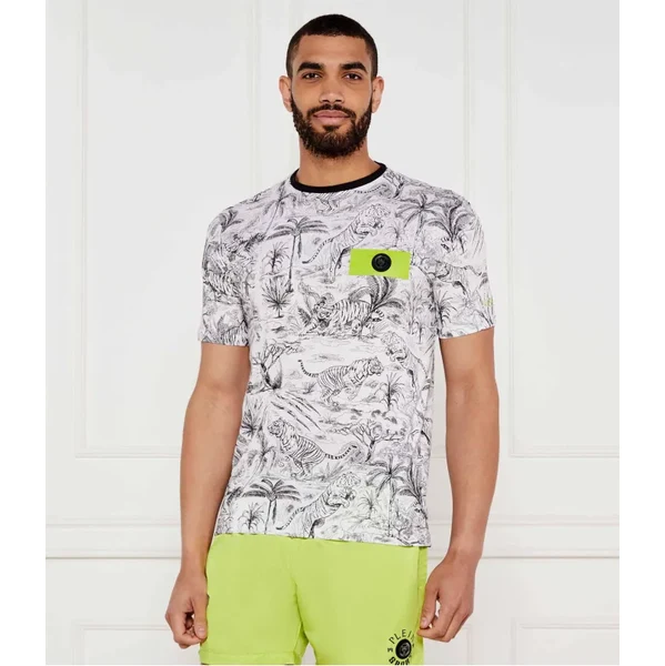 Plein Sport Tričko | Regular Fit 63762038