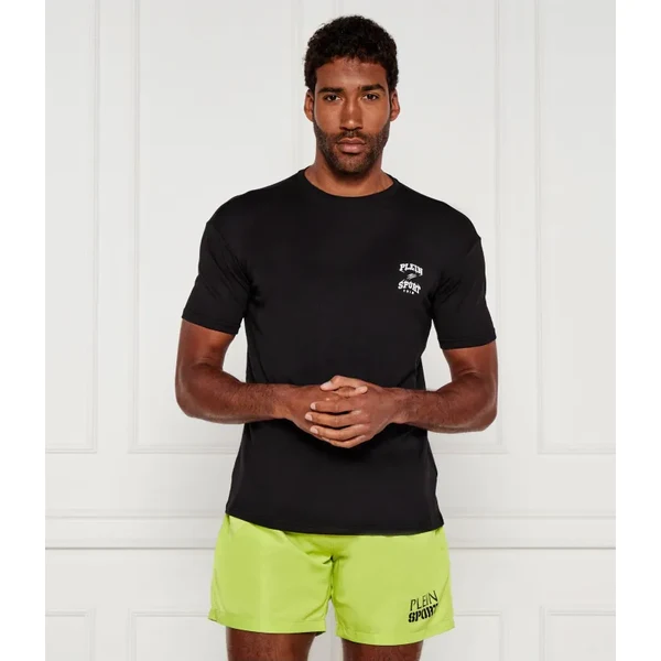 Plein Sport Tričko | Regular Fit 63766428