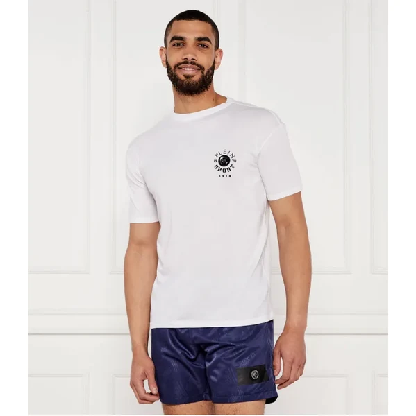 Plein Sport Tričko | Regular Fit 63766430