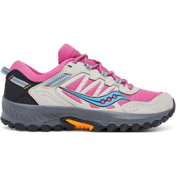 Sneakersy Saucony 63764428