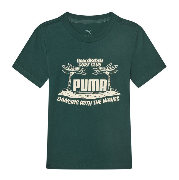 Tričko Puma 63764556