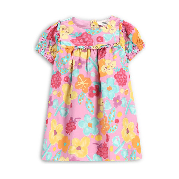 Letné šaty Coccodrillo 63764429