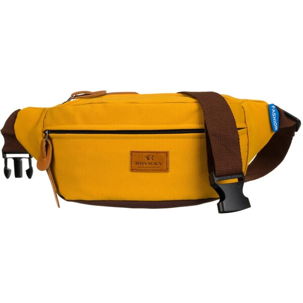 Univerzálna módna žltá ľadvinka 63777363