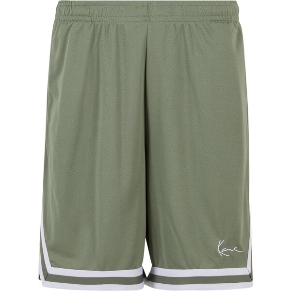 Karl Kani Nohavice zelená 63791619