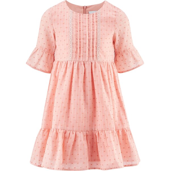 happy girls Šaty pastelovo ružová 63769173