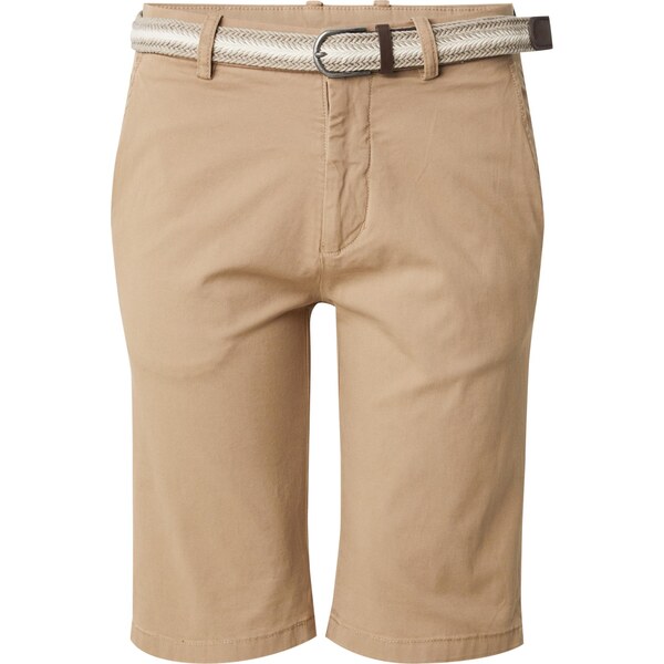 Lindbergh Chino nohavice Superflex farba ťavej srsti 63769289