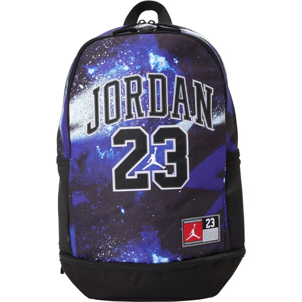 Jordan Batoh nebesky modrá / tmavomodrá / čierna / biela 63769317