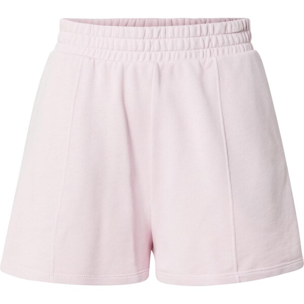 CONVERSE Nohavice Star ružová 63769374