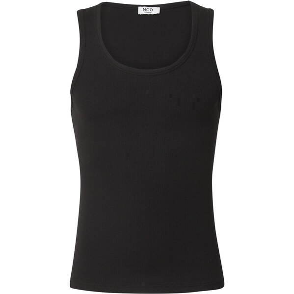 NCO Tričko čierna 63769407