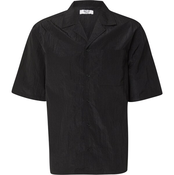 NCO Tričko čierna 63769401