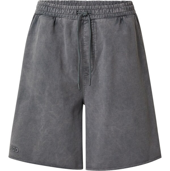 NCO Nohavice čierna 63769416