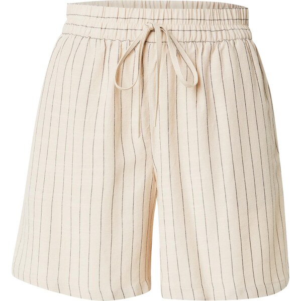 JDY Nohavice JDYCAYA krémová 63769441