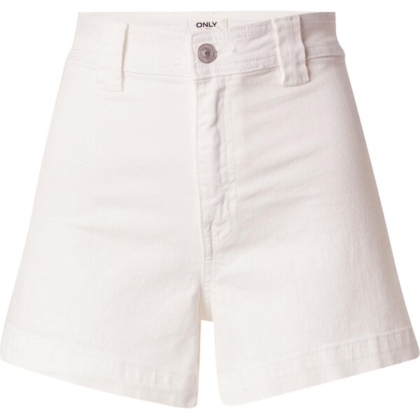 ONLY Džínsy ONLPARIS biela 63769451