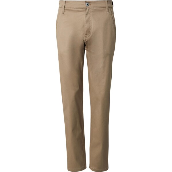 G-STAR Chino nohavice Morry kaki 63874217