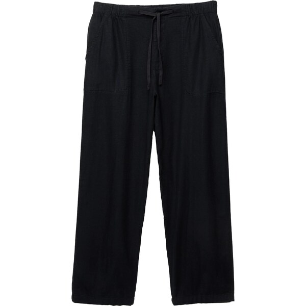 Pull&Bear Nohavice čierna 63956794