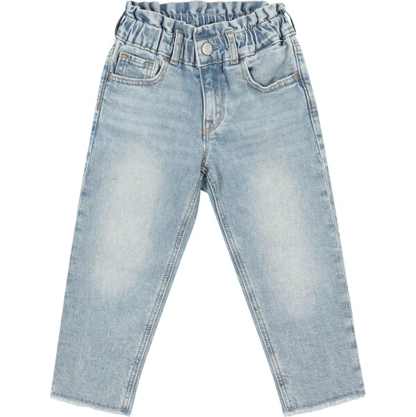 GAP Džínsy svetlomodrá 64131429