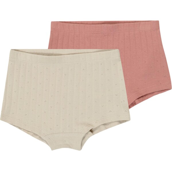 EN FANT Nohavičky tmelová / ružová 63817905