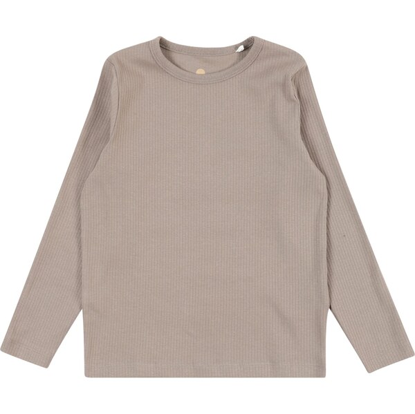 EN FANT Tričko svetlohnedá 63817909