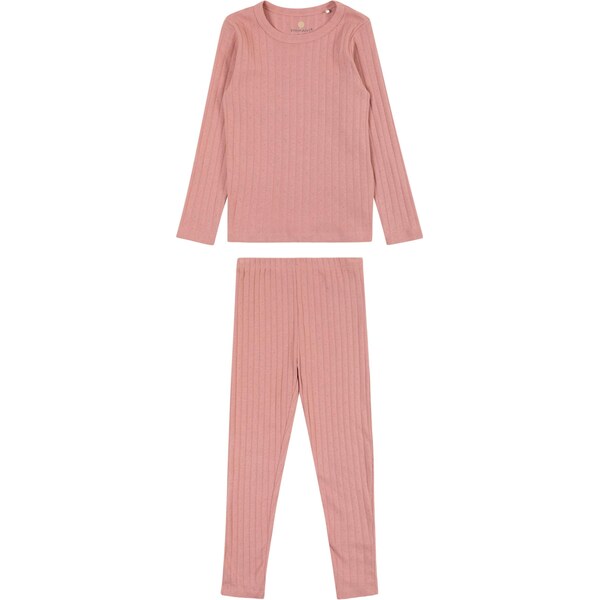 EN FANT Pyžamo ružová 63817912