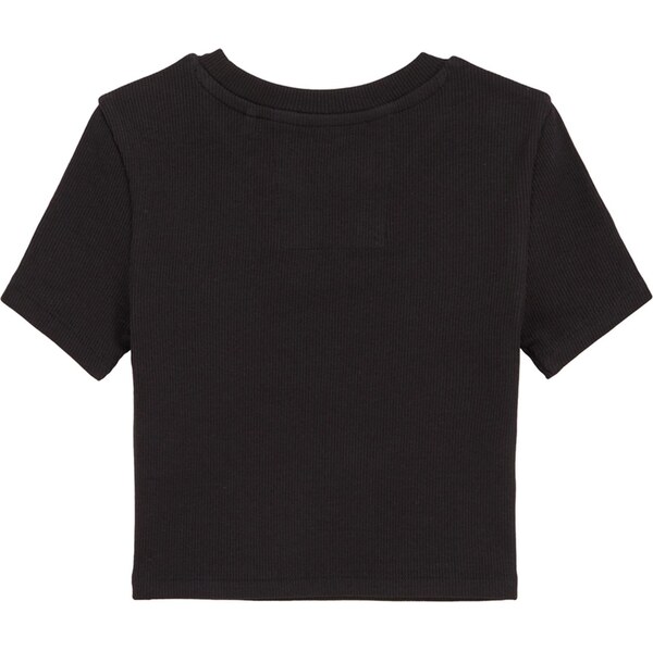 WE Fashion Tričko čierna 54310321