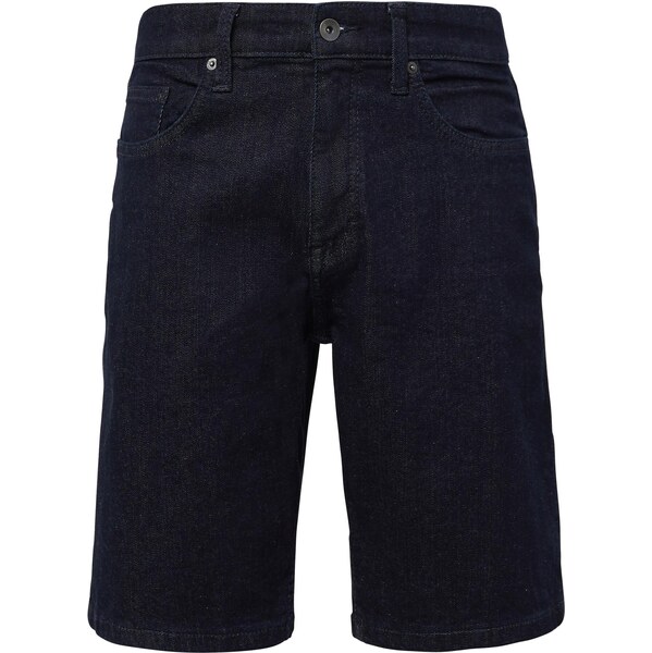 QS Džínsy John námornícka modrá 64063108