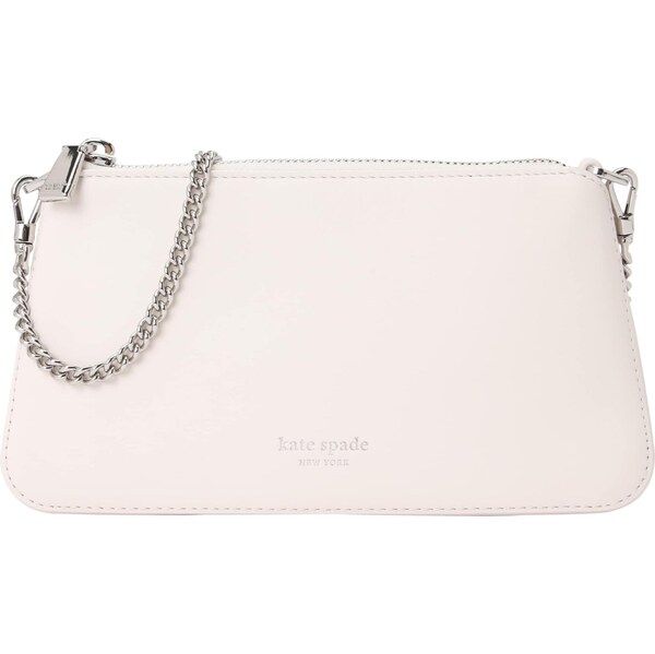 Kate Spade Kabelka na rameno Grace Täschchen biela 63791674