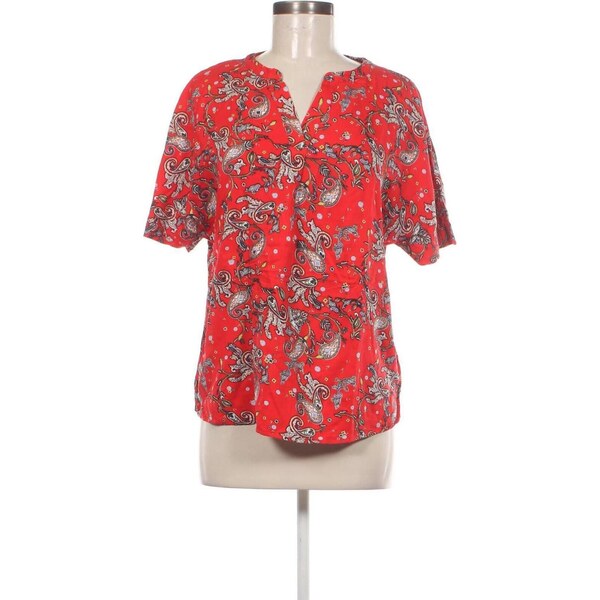 Dámska blúza S.Oliver 63765294