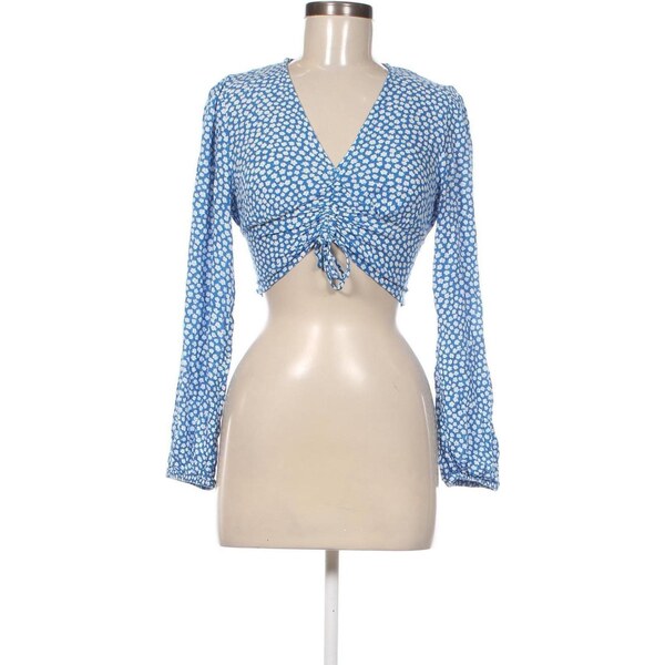 Dámska blúza Clockhouse 63766035