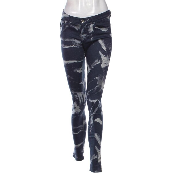 Dámske nohavice H&M 63766092