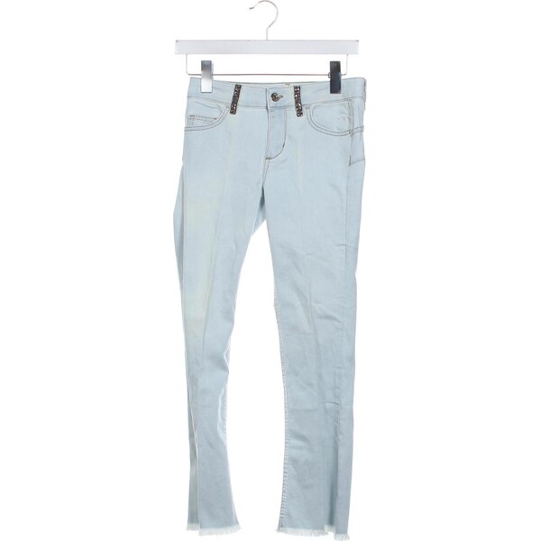 Dámske džínsy Liu Jo 63766286