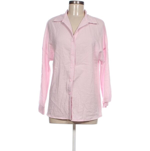 Dámska košeľa SHEIN 63766828