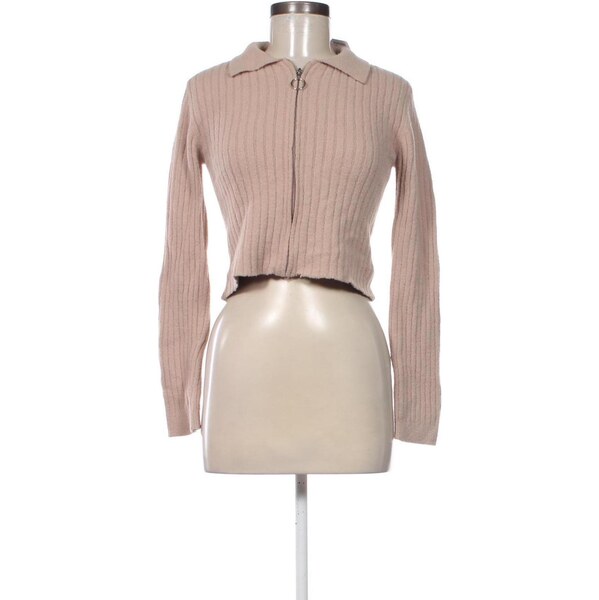 Dámsky kardigán Bershka 63766961