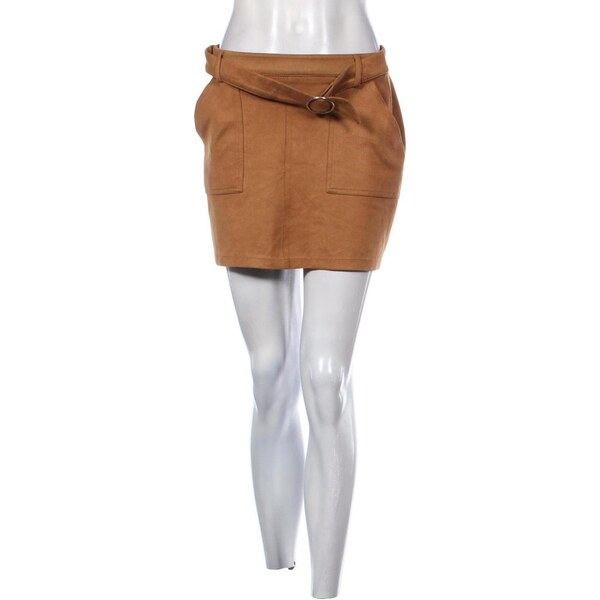 Sukňa Bershka 63766981