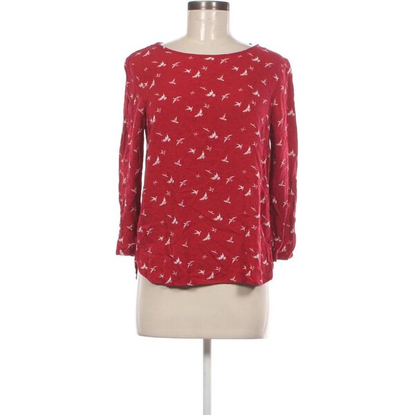 Dámska blúza Tom Tailor 63767306