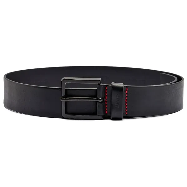 HUGO Kožený opasok Gionio_Sz40 17752327