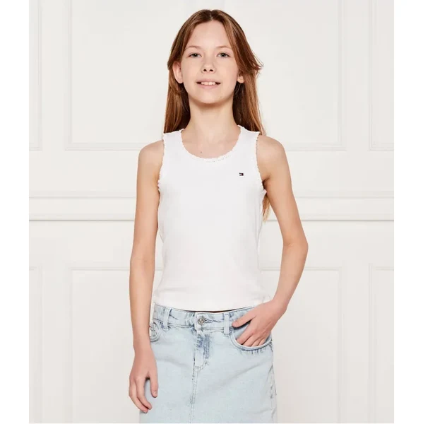 Tommy Hilfiger Top | Slim Fit 63766404