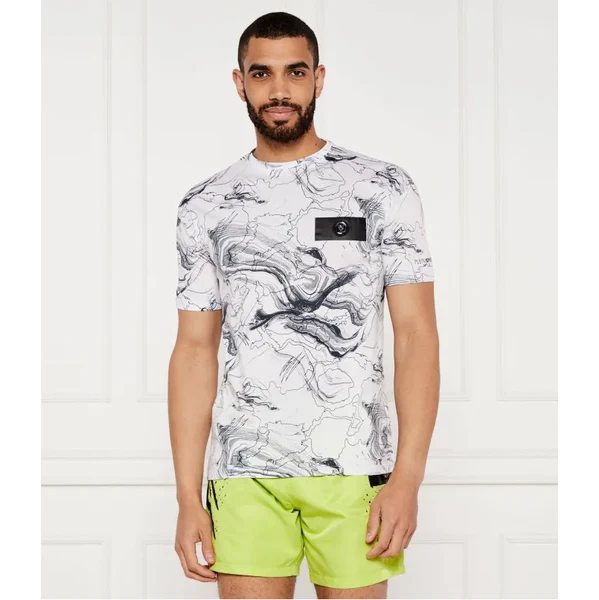 Plein Sport Tričko | Regular Fit 63766425