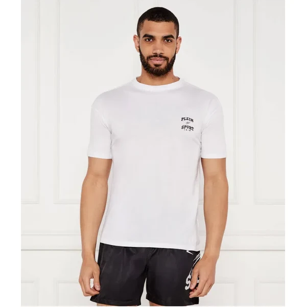 Plein Sport Tričko | Regular Fit 63766427