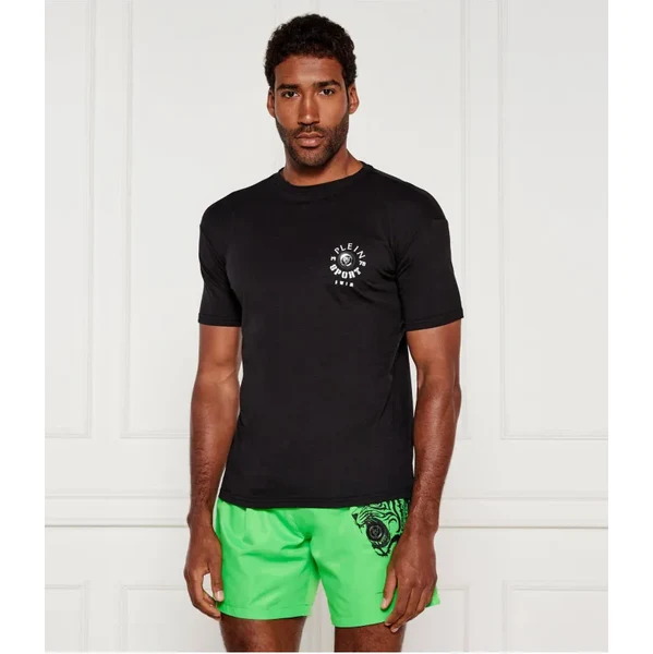 Plein Sport Tričko | Regular Fit 63766431