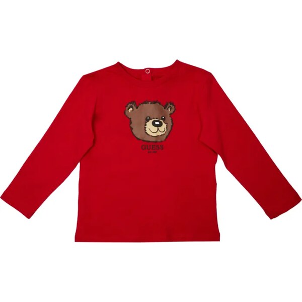 Guess Longsleeve | Regular Fit 63766448