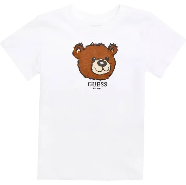 Guess Tričko | Regular Fit 63766449