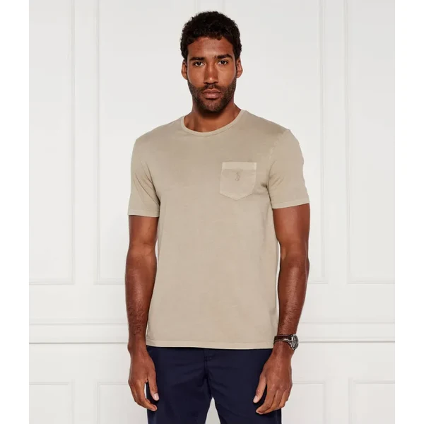 POLO RALPH LAUREN Tričko | Custom slim fit 63766455