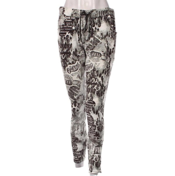 Dámske nohavice Unbranded 63767957